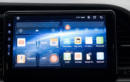 Hyundai Sonata VII, 2017 год, 1 990 000 рублей, 23 фотография