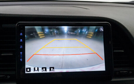 Hyundai Sonata VII, 2017 год, 1 990 000 рублей, 25 фотография