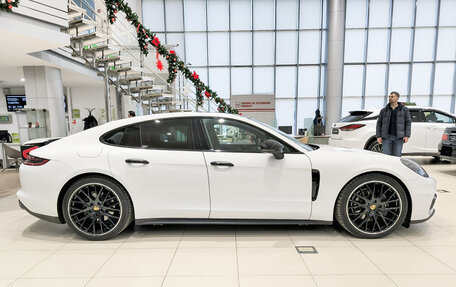 Porsche Panamera II рестайлинг, 2020 год, 8 550 000 рублей, 8 фотография