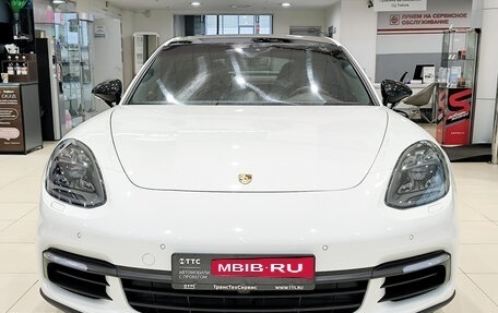 Porsche Panamera II рестайлинг, 2020 год, 8 550 000 рублей, 6 фотография