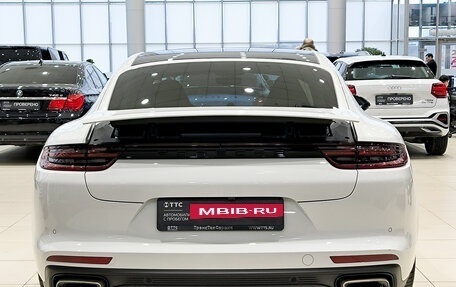 Porsche Panamera II рестайлинг, 2020 год, 8 550 000 рублей, 10 фотография