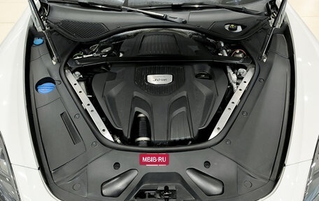 Porsche Panamera II рестайлинг, 2020 год, 8 550 000 рублей, 13 фотография