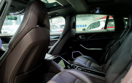 Porsche Panamera II рестайлинг, 2020 год, 8 550 000 рублей, 16 фотография