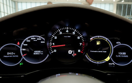 Porsche Panamera II рестайлинг, 2020 год, 8 550 000 рублей, 17 фотография