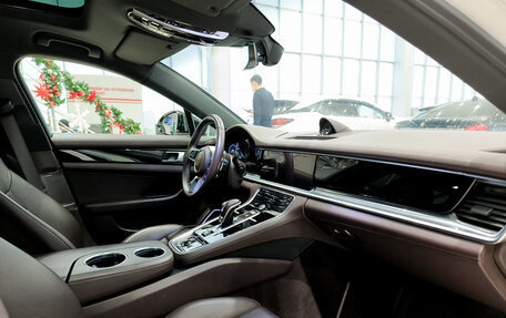 Porsche Panamera II рестайлинг, 2020 год, 8 550 000 рублей, 15 фотография