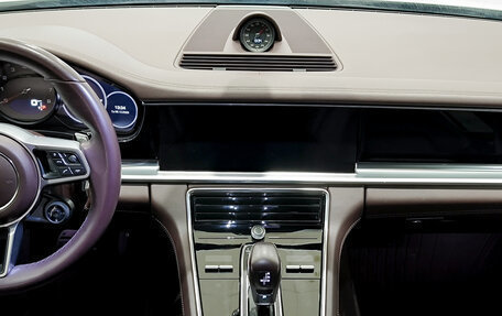Porsche Panamera II рестайлинг, 2020 год, 8 550 000 рублей, 19 фотография