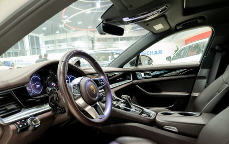 Porsche Panamera II рестайлинг, 2020 год, 8 550 000 рублей, 20 фотография