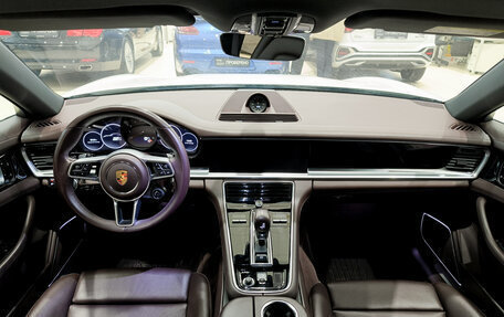 Porsche Panamera II рестайлинг, 2020 год, 8 550 000 рублей, 18 фотография