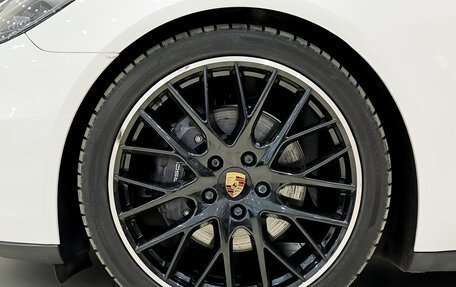 Porsche Panamera II рестайлинг, 2020 год, 8 550 000 рублей, 22 фотография