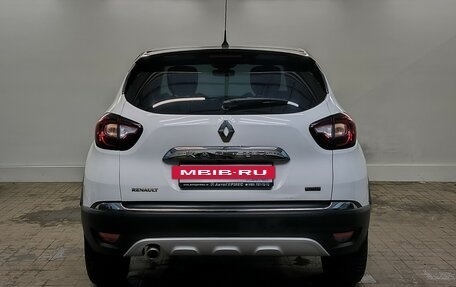 Renault Kaptur I рестайлинг, 2017 год, 1 250 000 рублей, 3 фотография