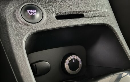 Renault Kaptur I рестайлинг, 2017 год, 1 250 000 рублей, 9 фотография