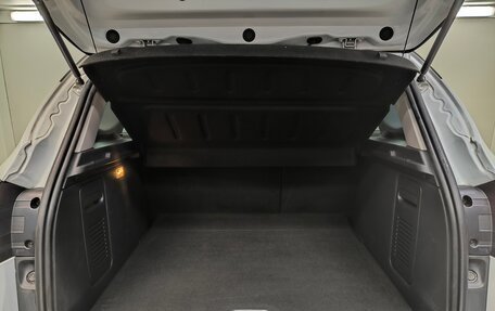 Renault Kaptur I рестайлинг, 2017 год, 1 250 000 рублей, 17 фотография