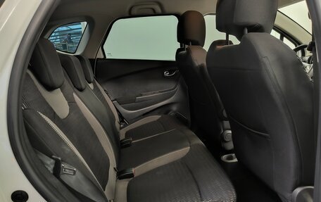 Renault Kaptur I рестайлинг, 2017 год, 1 250 000 рублей, 16 фотография