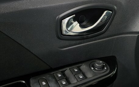 Renault Kaptur I рестайлинг, 2017 год, 1 250 000 рублей, 11 фотография