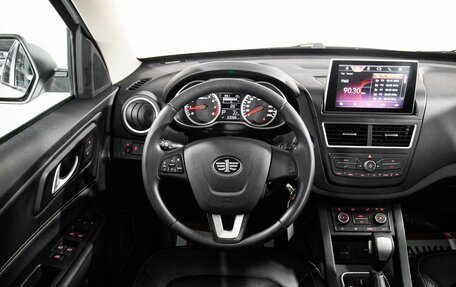 FAW Besturn X40 I, 2019 год, 1 180 000 рублей, 6 фотография