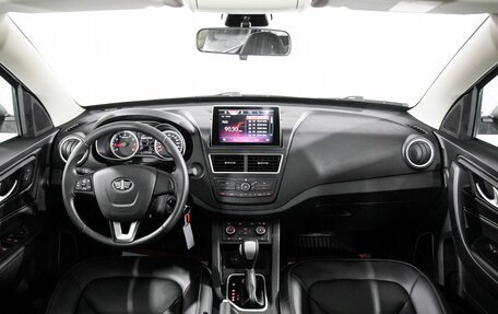 FAW Besturn X40 I, 2019 год, 1 180 000 рублей, 5 фотография