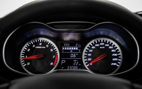 FAW Besturn X40 I, 2019 год, 1 180 000 рублей, 8 фотография