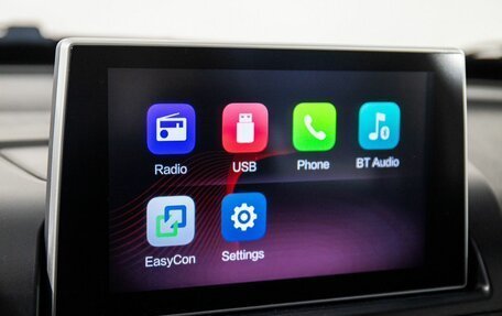 FAW Besturn X40 I, 2019 год, 1 180 000 рублей, 10 фотография