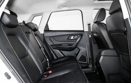 FAW Besturn X40 I, 2019 год, 1 180 000 рублей, 3 фотография