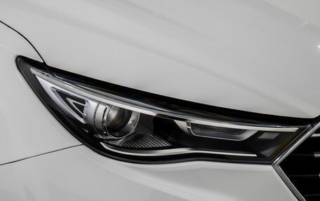 FAW Besturn X40 I, 2019 год, 1 180 000 рублей, 19 фотография