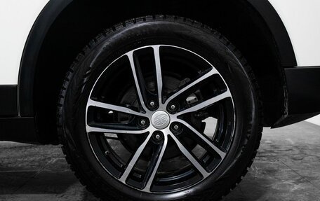 FAW Besturn X40 I, 2019 год, 1 180 000 рублей, 18 фотография