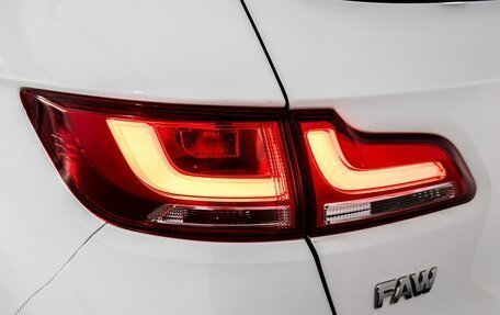 FAW Besturn X40 I, 2019 год, 1 180 000 рублей, 20 фотография