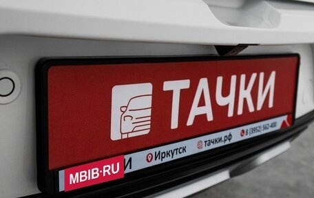 FAW Besturn X40 I, 2019 год, 1 180 000 рублей, 21 фотография