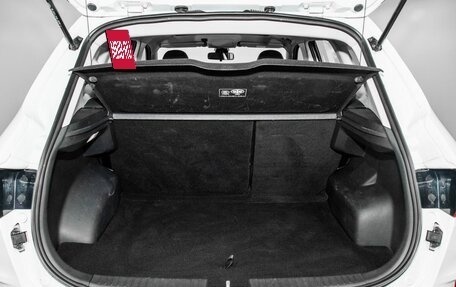 FAW Besturn X40 I, 2019 год, 1 180 000 рублей, 17 фотография