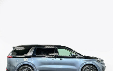 KIA Carnival, 2021 год, 3 998 000 рублей, 4 фотография