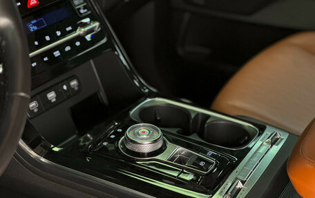 KIA Carnival, 2021 год, 3 998 000 рублей, 18 фотография