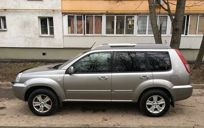Nissan X-Trail, 2007 год, 900 000 рублей, 1 фотография
