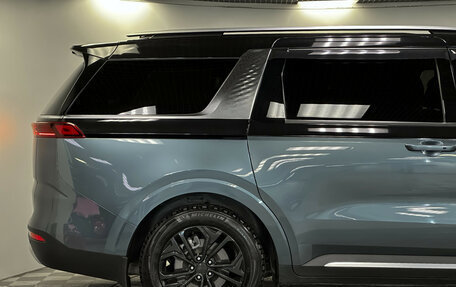 KIA Carnival, 2021 год, 3 998 000 рублей, 27 фотография