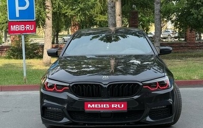 BMW 5 серия, 2020 год, 7 000 000 рублей, 1 фотография