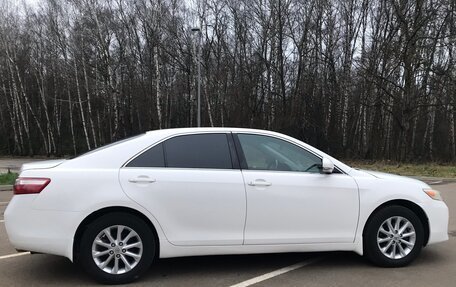 Toyota Camry, 2009 год, 1 290 000 рублей, 6 фотография