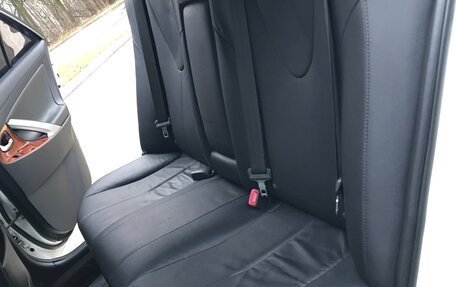 Toyota Camry, 2009 год, 1 290 000 рублей, 10 фотография