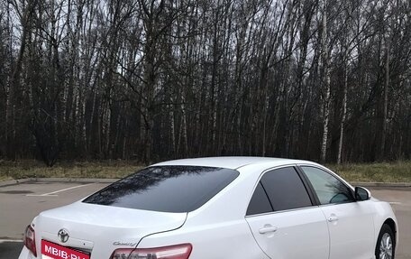 Toyota Camry, 2009 год, 1 290 000 рублей, 5 фотография