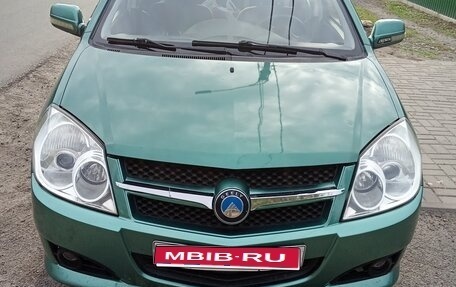 Geely MK I рестайлинг, 2012 год, 350 000 рублей, 1 фотография