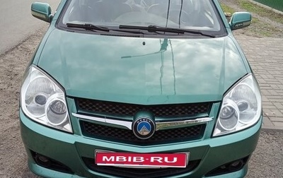 Geely MK I рестайлинг, 2012 год, 350 000 рублей, 1 фотография