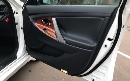 Toyota Camry, 2009 год, 1 290 000 рублей, 14 фотография