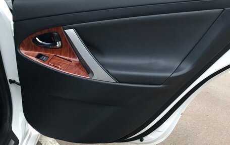 Toyota Camry, 2009 год, 1 290 000 рублей, 15 фотография