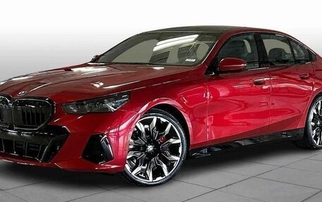 BMW 5 серия, 2025 год, 7 700 000 рублей, 1 фотография