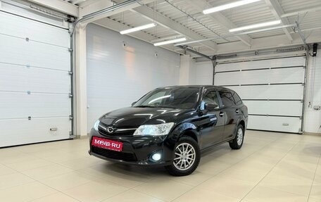 Toyota Corolla, 2013 год, 1 129 000 рублей, 1 фотография