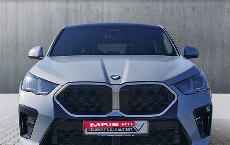 BMW X2, 2025 год, 5 788 000 рублей, 1 фотография