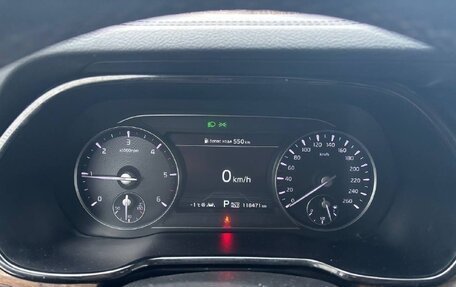 KIA Mohave I, 2020 год, 4 500 000 рублей, 2 фотография