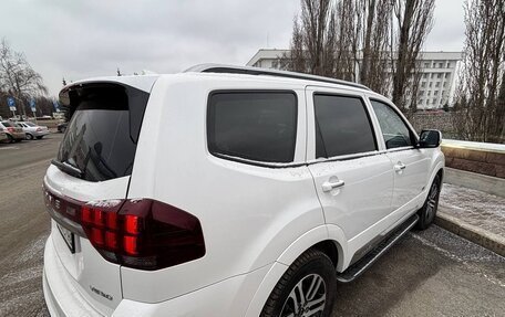 KIA Mohave I, 2020 год, 4 500 000 рублей, 8 фотография