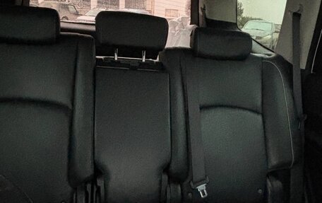 KIA Mohave I, 2020 год, 4 500 000 рублей, 5 фотография