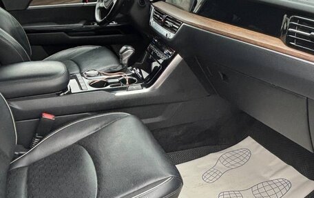 KIA Mohave I, 2020 год, 4 500 000 рублей, 6 фотография