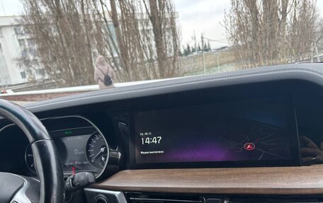 KIA Mohave I, 2020 год, 4 500 000 рублей, 3 фотография