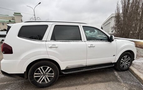 KIA Mohave I, 2020 год, 4 500 000 рублей, 9 фотография