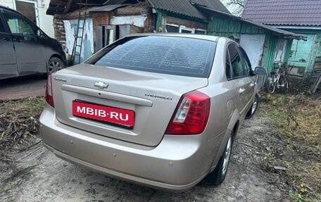 Chevrolet Lacetti, 2008 год, 320 000 рублей, 1 фотография
